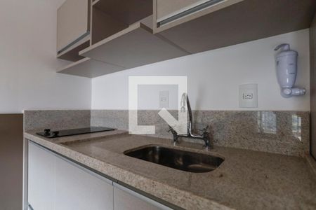 Studio para alugar com 36m², 1 quarto e sem vagaPia