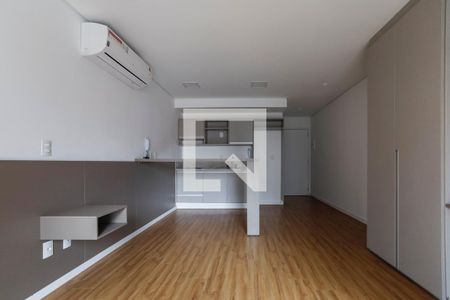 Quarto de kitnet/studio para alugar com 1 quarto, 36m² em Bela Vista, São Paulo