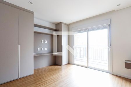Quarto de kitnet/studio para alugar com 1 quarto, 36m² em Bela Vista, São Paulo