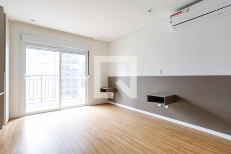 Quarto de kitnet/studio para alugar com 1 quarto, 36m² em Bela Vista, São Paulo