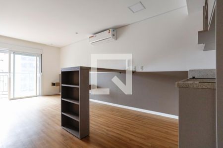 Studio para alugar com 36m², 1 quarto e sem vagaCozinha