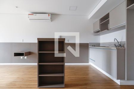 Studio para alugar com 36m², 1 quarto e sem vagaCozinha