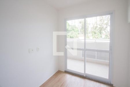 Studio à venda com 33m², 1 quarto e 1 vagaQuarto