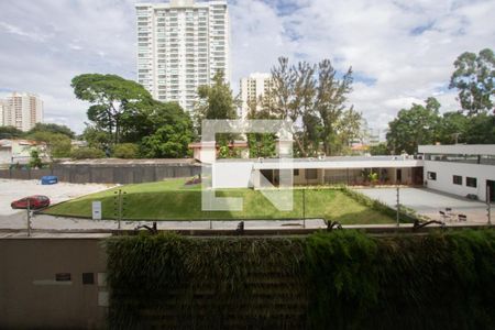 Studio à venda com 33m², 1 quarto e 1 vagaVista