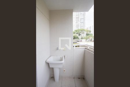 Studio à venda com 33m², 1 quarto e 1 vagaÁrea de Serviço