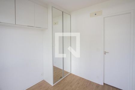 Studio à venda com 33m², 1 quarto e 1 vagaQuarto