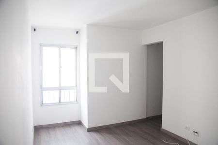 Sala de apartamento à venda com 2 quartos, 47m² em Luz, São Paulo