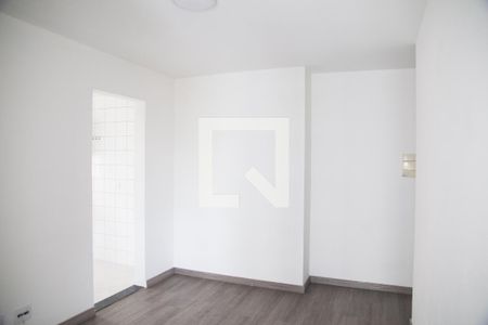 Sala de apartamento à venda com 2 quartos, 47m² em Luz, São Paulo