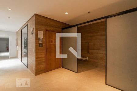 Apartamento à venda com 25m², 1 quarto e sem vagaÁrea Comum