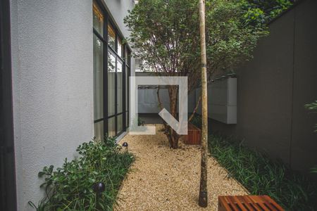 Apartamento à venda com 25m², 1 quarto e sem vagaÁrea Comum