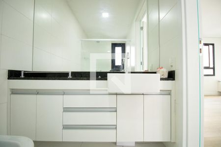 Apartamento à venda com 25m², 1 quarto e sem vagaStúdio - Banheiro