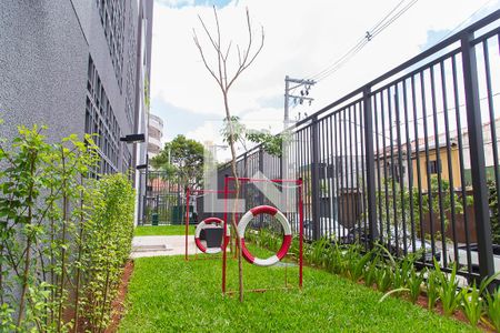 Apartamento à venda com 25m², 1 quarto e sem vagaPet Place