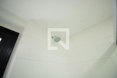 Apartamento à venda com 25m², 1 quarto e sem vagaStúdio - Banheiro