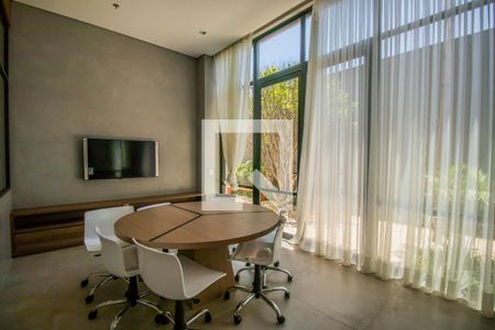 Apartamento à venda com 25m², 1 quarto e sem vagaÁrea Comum - Espaço Office