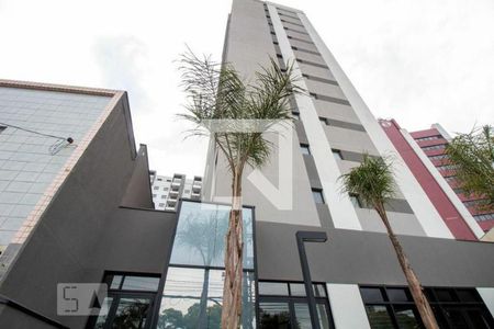 Apartamento à venda com 25m², 1 quarto e sem vagaFachada