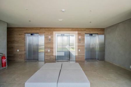 Apartamento à venda com 25m², 1 quarto e sem vagaÁrea Comum - Rooftop