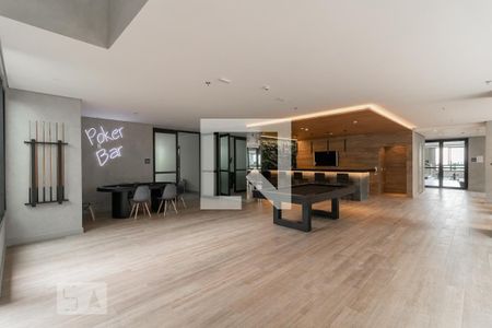 Apartamento à venda com 25m², 1 quarto e sem vagaÁrea Comum