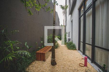 Apartamento à venda com 25m², 1 quarto e sem vagaÁrea Comum