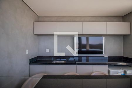 Apartamento à venda com 25m², 1 quarto e sem vagaÁrea Comum - Rooftop