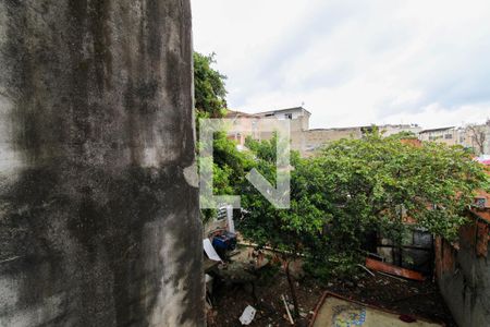 Apartamento à venda com 60m², 2 quartos e 1 vaga Apartamento à venda com 60m², 2 quartos e 1 vagaVista do Quarto 2