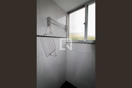 Apartamento à venda com 60m², 2 quartos e 1 vaga Apartamento à venda com 60m², 2 quartos e 1 vagaÁrea de Serviço