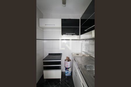 Apartamento à venda com 60m², 2 quartos e 1 vaga Apartamento à venda com 60m², 2 quartos e 1 vagaCozinha