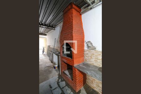 Apartamento à venda com 60m², 2 quartos e 1 vaga Apartamento à venda com 60m², 2 quartos e 1 vagaÁrea comum - Churrasqueira