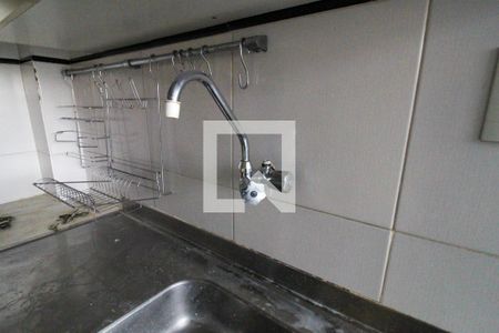 Apartamento à venda com 60m², 2 quartos e 1 vaga Apartamento à venda com 60m², 2 quartos e 1 vagaCozinha - Torneira