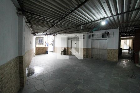 Apartamento à venda com 60m², 2 quartos e 1 vaga Apartamento à venda com 60m², 2 quartos e 1 vagaÁrea comum - Salão de festas