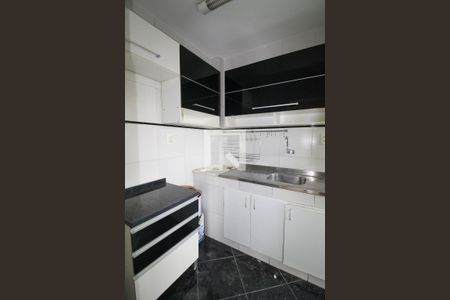 Apartamento à venda com 60m², 2 quartos e 1 vaga Apartamento à venda com 60m², 2 quartos e 1 vagaCozinha