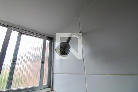 Apartamento à venda com 60m², 2 quartos e 1 vaga Apartamento à venda com 60m², 2 quartos e 1 vagaBanheiro Social