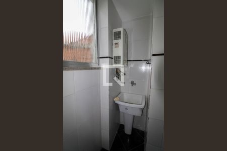 Apartamento à venda com 60m², 2 quartos e 1 vaga Apartamento à venda com 60m², 2 quartos e 1 vagaÁrea de Serviço