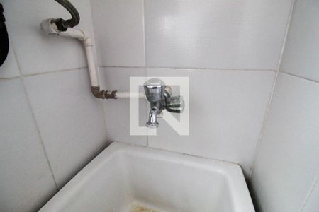 Apartamento à venda com 60m², 2 quartos e 1 vaga Apartamento à venda com 60m², 2 quartos e 1 vagaÁrea de Serviço