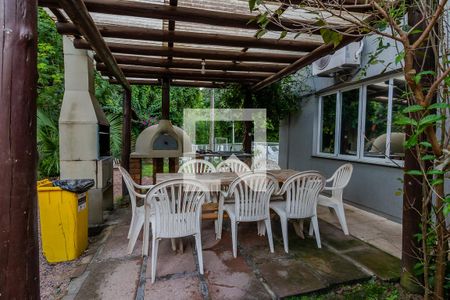 Apartamento à venda com 57m², 2 quartos e 1 vagaÁrea comum