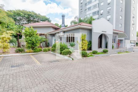 Apartamento à venda com 57m², 2 quartos e 1 vagaÁrea comum