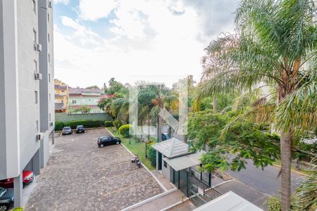 Apartamento à venda com 57m², 2 quartos e 1 vagaVista