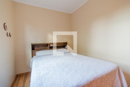 Apartamento à venda com 57m², 2 quartos e 1 vagaQuarto 2