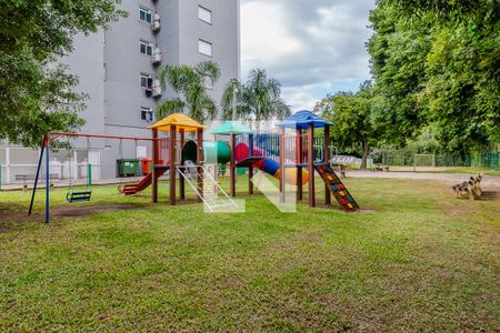 Apartamento à venda com 57m², 2 quartos e 1 vagaÁrea comum