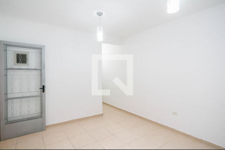 Sala de casa para alugar com 2 quartos, 90m² em Vila Iório, São Paulo