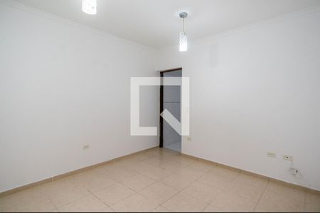 Sala de casa para alugar com 2 quartos, 90m² em Vila Iório, São Paulo