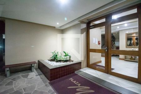 Apartamento à venda com 73m², 2 quartos e 1 vagaHall de Entrada