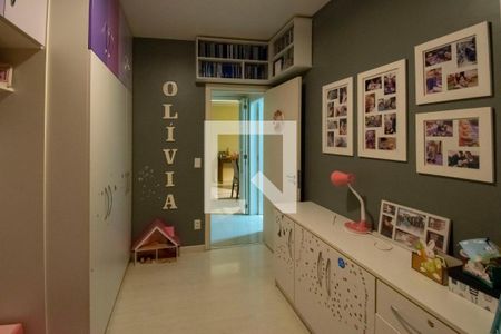 Apartamento à venda com 73m², 2 quartos e 1 vagaQuarto 2