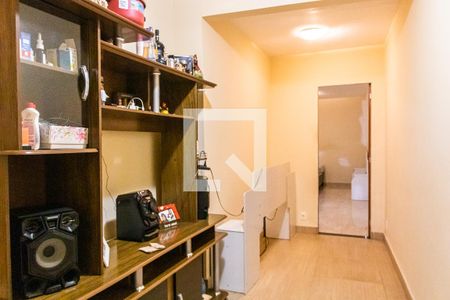 Hall de casa à venda com 2 quartos, 110m² em São João Batista (venda Nova), Belo Horizonte