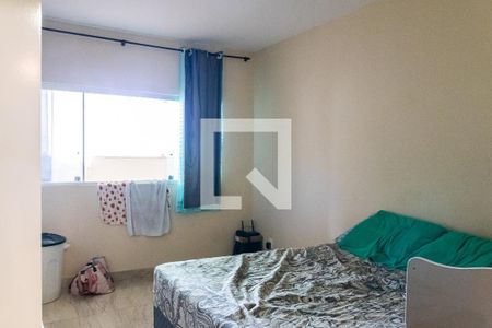 Quarto de casa à venda com 2 quartos, 110m² em São João Batista (venda Nova), Belo Horizonte