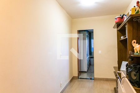 Hall de casa à venda com 2 quartos, 110m² em São João Batista (venda Nova), Belo Horizonte