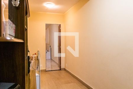 Hall de casa à venda com 2 quartos, 110m² em São João Batista (venda Nova), Belo Horizonte
