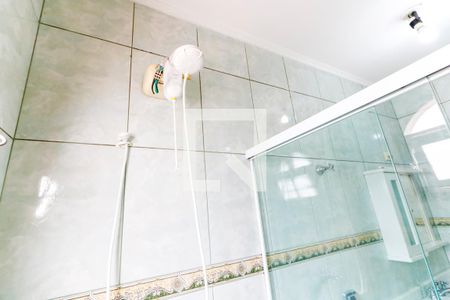 Casa à venda com 254m², 3 quartos e 2 vagas Casa à venda com 254m², 3 quartos e 2 vagasBanheiro do quarto 1