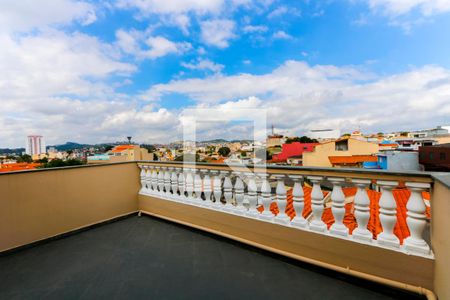 Casa à venda com 254m², 3 quartos e 2 vagas Casa à venda com 254m², 3 quartos e 2 vagasVaranda do Espaço gourmet 2