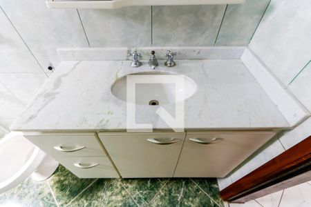 Casa à venda com 254m², 3 quartos e 2 vagas Casa à venda com 254m², 3 quartos e 2 vagasBanheiro do quarto 1