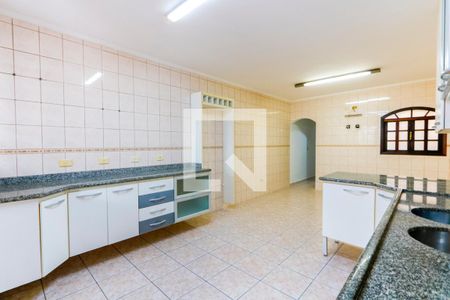 Casa à venda com 254m², 3 quartos e 2 vagas Casa à venda com 254m², 3 quartos e 2 vagasCopa/Cozinha